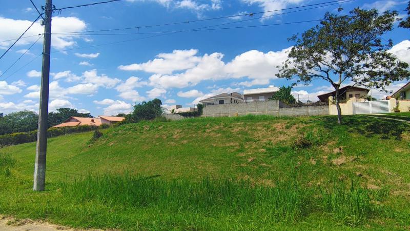 Terreno em CONDOMÍNIO RESIDENCIAL VILLAGE DA SERRA, ARAÇOIABA DA SERRA - Terreno de 800m² com Vista para o Lago no Condomínio Village da Serra - Araçoiaba da Serra-SP
