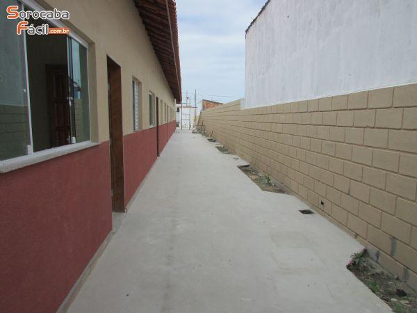 Condominio em , Itanhaém - 345-Casa condomínio,bairro Cibratel II
