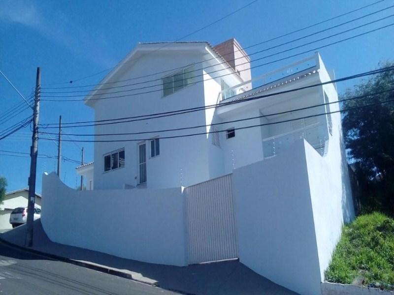 Casa em JARDIM PIAZZA DI ROMA I, SOROCABA - CASA 3 DORMITÓRIOS PIAZZA DI ROMA- SOROCABA - Foto 1