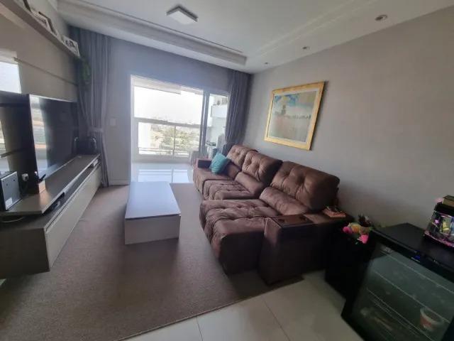 Apartamento em JARDIM PIRATININGA, SOROCABA - Apartamento de 97m² no La Vista Moncayo: Sofisticação, Conforto e Vista Privilegiada - Foto 3