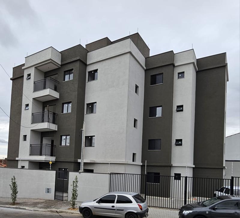 Apartamento em JARDIM WANEL VILLE V, SOROCABA - Apartamento de 55,78m², Localizado no Residencial Giardino - Wanel!