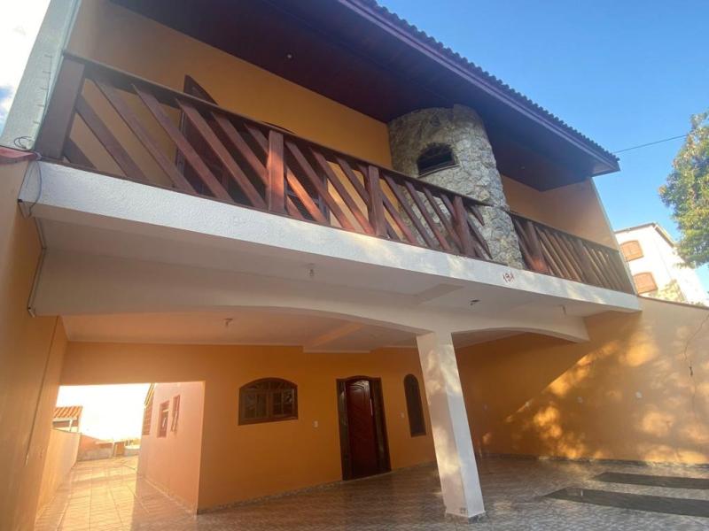 Comercial em VILA ESPÍRITO SANTO, SOROCABA - Ótimo Sobrado perto da Armando Pannunzio