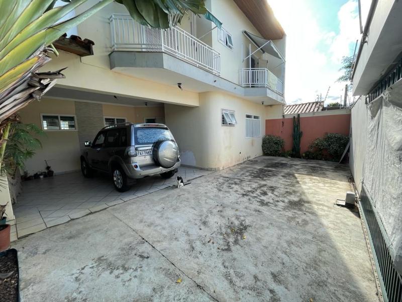 Casa em jardim pagliato, sorocaba - Casa residencial para Venda no Jardim Pagliato - Sorocaba - Foto 1