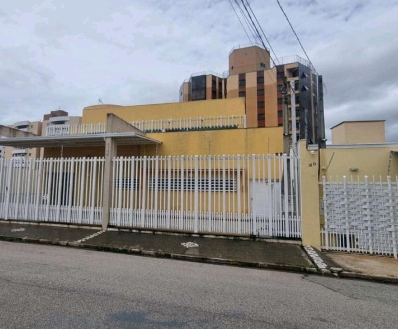 Casa em VILA AUGUSTA, SOROCABA - Imóvel com Potencial Comercial: Casa de 650 m² em Sorocaba - Foto 1