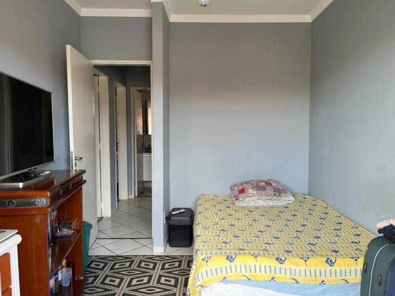 Casa em JARDIM SÃO CONRADO, SOROCABA - Sobrado à Venda no Condominio Morada do Sol - 3 Dormitórios, Garagem para 2 Carros - Foto 3