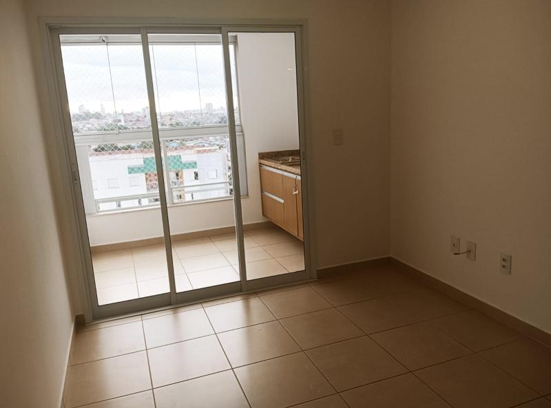 Apartamento em JARDIM PIRATININGA, SOROCABA - Apartamento Lindo totalizando 72,00 m² em La Vista Moncayo - Foto 1