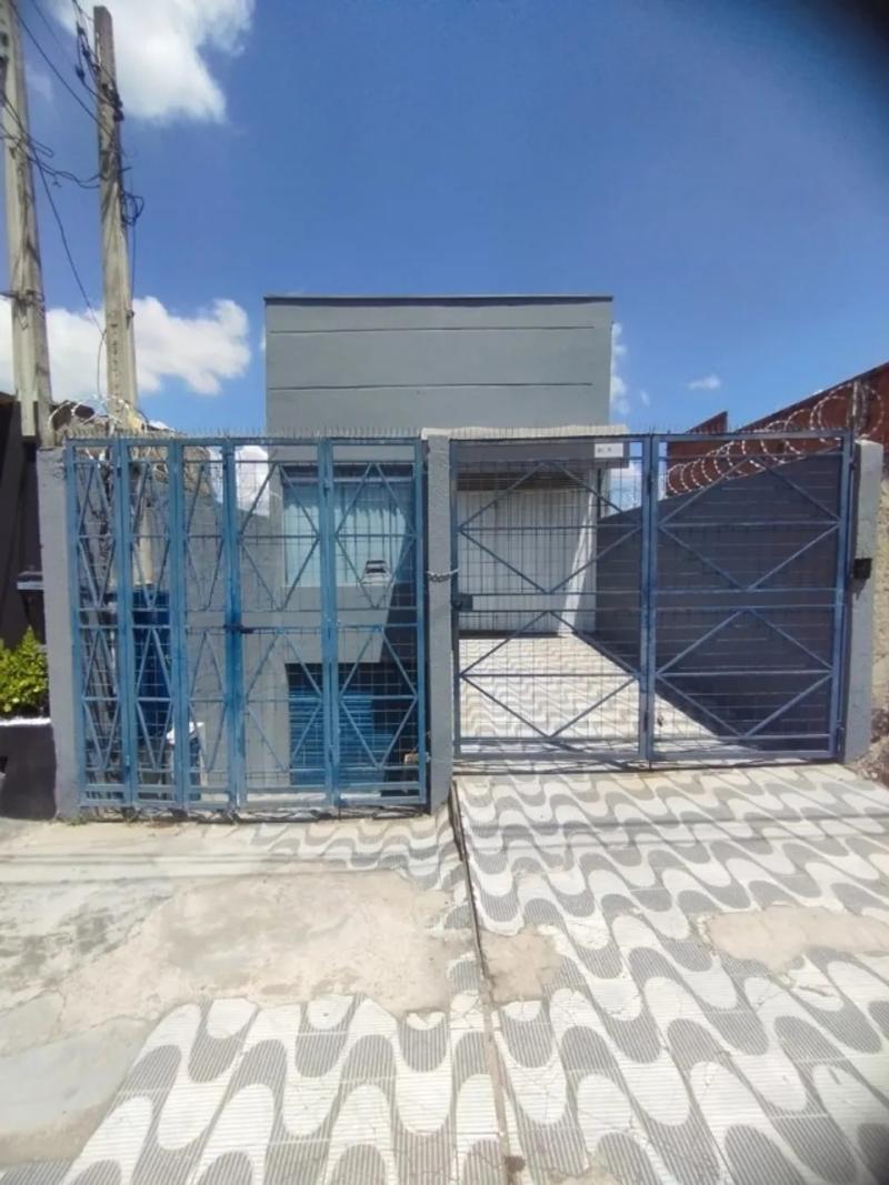 Comercial em VILA BARÃO, SOROCABA - Galpão Comercial em Avenida Comercial em Sorocaba - 280 m² - Foto 1