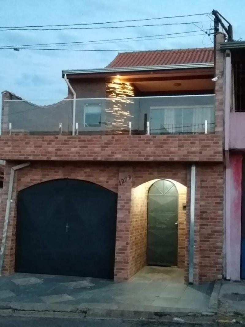 Casa em PARQUE VITÓRIA RÉGIA, SOROCABA - Casa / Sobrado em PARQUE VITÃ“RIA RÃ‰GIA - Foto 1
