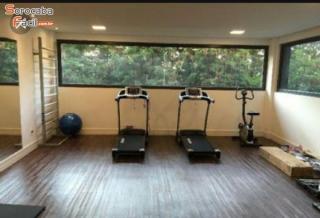 Apartamento em Pq. Campolim, Sorocaba - Foto 5