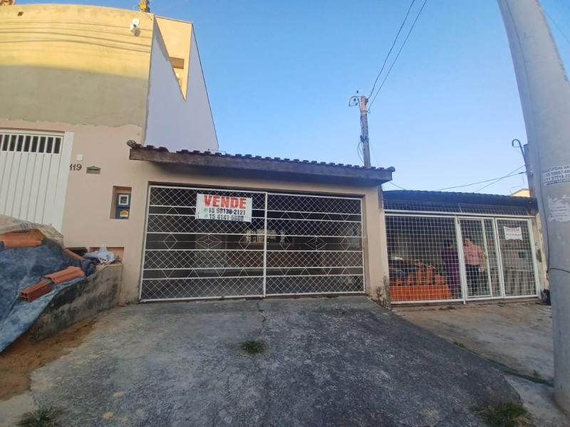 Casa em IPANEMA VILLE, SOROCABA - Casa 2 dormitórios Bairro Ipanema Ville- Sorocaba - Foto 1