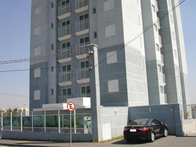 Apartamento em JARDIM GONÇALVES, SOROCABA - Apartamento 2 dormitórios Residencial Viena- Jardim Gonçalves - Sorocaba - SP - Foto 1