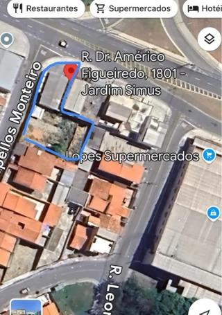Comercial em JARDIM SIMUS, SOROCABA - Foto 8