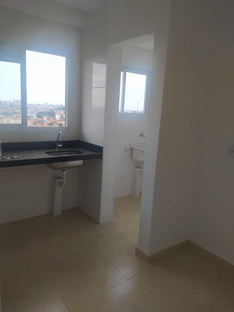 Apartamento em CIDADE JARDIM, SOROCABA - Apartamento em condomínio Residencial Jardim Cittá - Foto 2