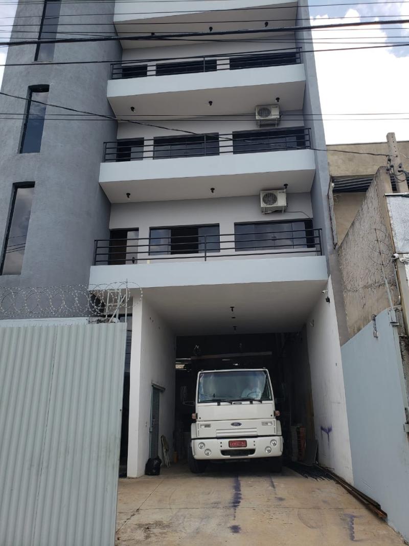 barracao em WANEL VILLE, SOROCABA - Barracão de  352,65m² de Área construída Localizada no Wanel Ville - SOROCABA/SP! - Foto 1