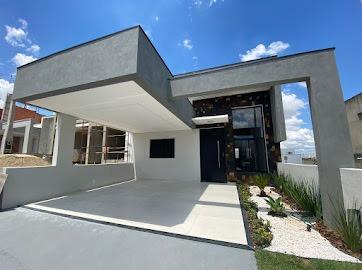 Casa em HORTO FLORESTAL, SOROCABA - Oásis de Conforto e Elegância em Condomínio Exclusivo - Foto 1