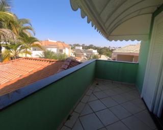Casa em Condomínio Residencial Tivoli Park, Sorocaba - Foto 36