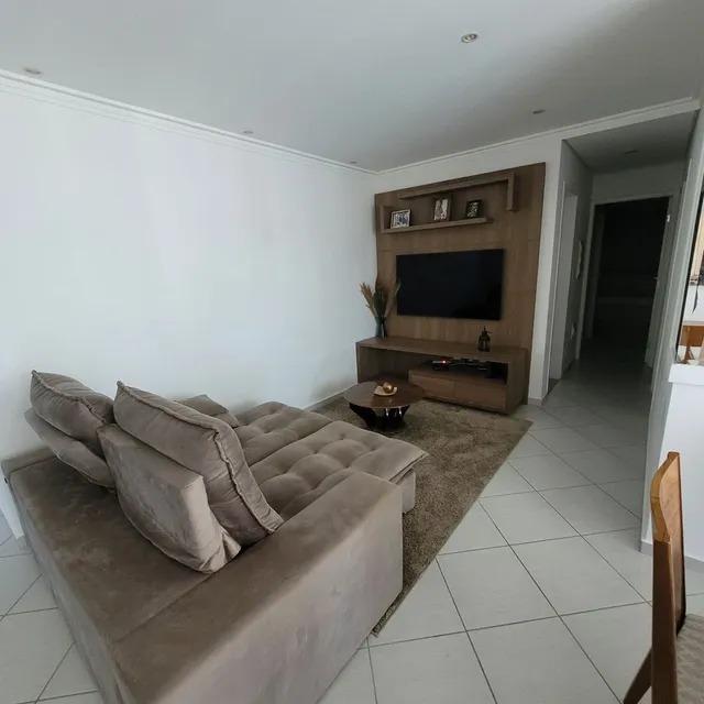 Apartamento em JARDIM PIRATININGA, SOROCABA - Apartamento Garden Edifício Garden Hill - Foto 1