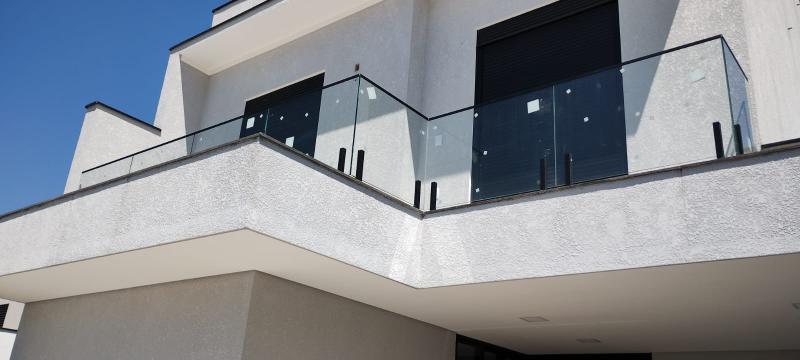 Casa em CAJURU DO SUL, SOROCABA - Residencial Terras de São Francisco - Casa com 3 Quartos e 4 Vagas na Garagem - Foto 3