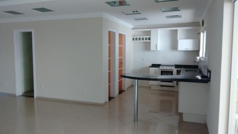 Casa em Chácaras Reunidas São Jorge, Sorocaba - Sobrado  3 Suítes, 272m²  Condomínio Vila dos Ingleses- Sorocaba - Foto 2