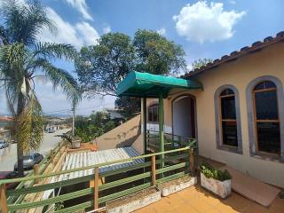 Casa em PARQUE BELA VISTA, VOTORANTIM - Foto 1