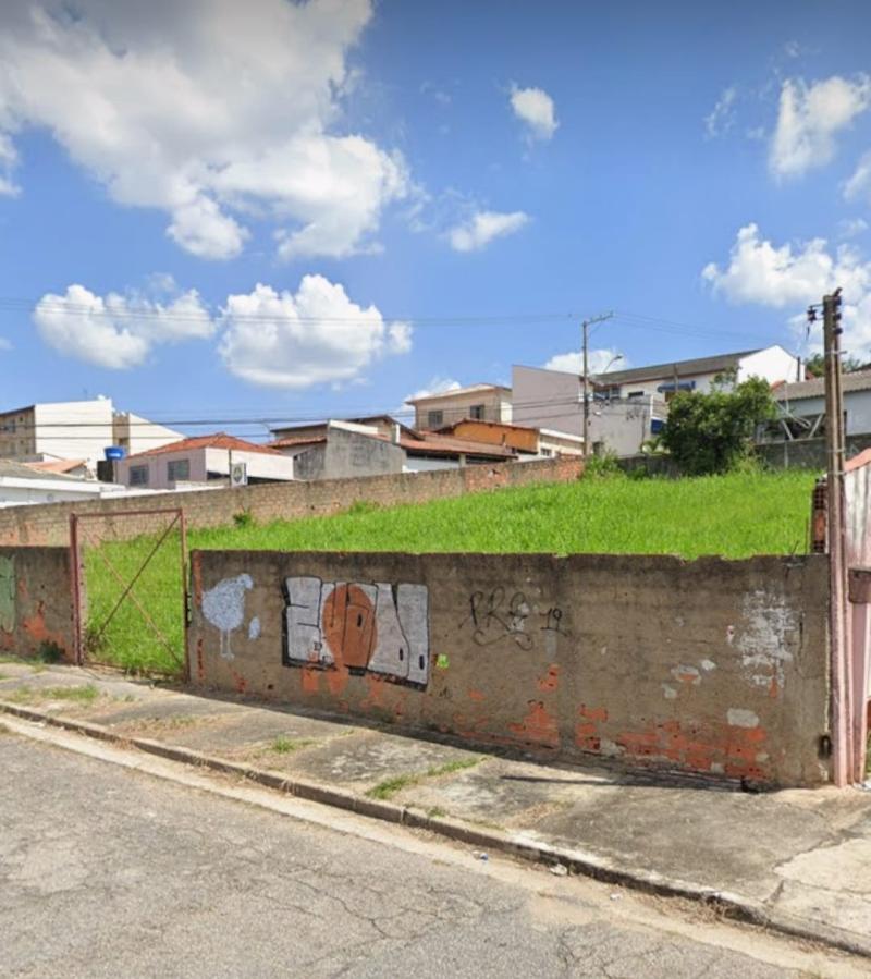 Terreno em JARDIM DAS MAGNÓLIAS, SOROCABA - Lote de 815,20m² a venda, Localizado no Bairro Jardim Magnolia Sorocaba/SP!