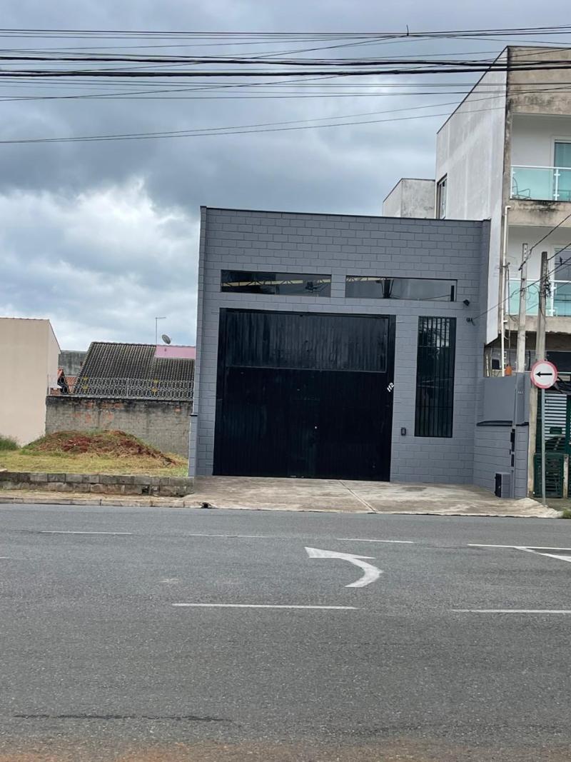 Comercial em JARDIM TULIPAS, SOROCABA - Galpão Comercial para Locação em Sorocaba - 7m de Pé Direito, Mezanino e Estrutura Completa - Foto 2