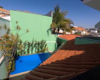 Casa em Condomínio Residencial Tivoli Park, Sorocaba - Foto 34