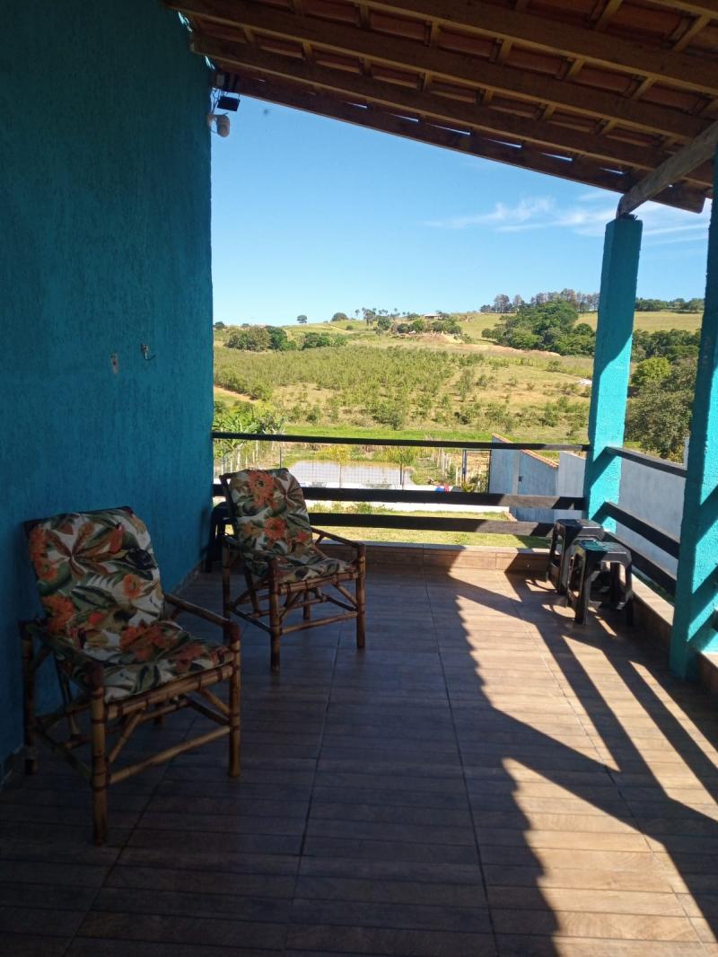Chácara em CAGUASSU, SOROCABA - Oportunidade: Chácara com Piscina, Campo, Tanque e Casa Ampla - Foto 1