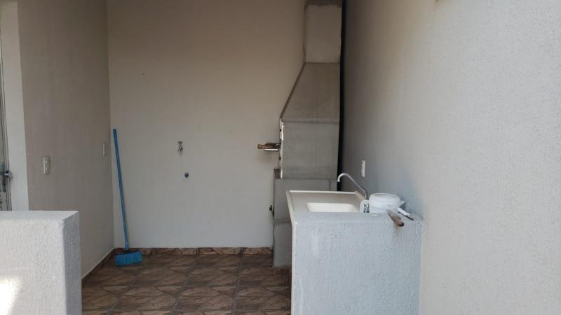 Casa em PARQUE SÃO BENTO, SOROCABA - Casa Terrea de 102m² Localizada no Bairro São Bento em Sorocaba/SP! - Foto 1