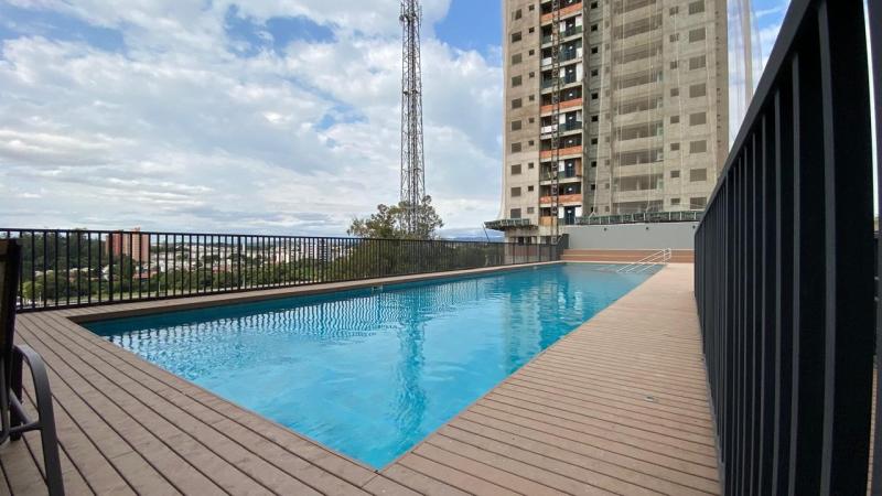 Apartamento em ALÉM PONTE, SOROCABA - Lindo Apartamento de 76 m² com Sacada Gourmet no Condomínio JK Boa Vista !! - Foto 1