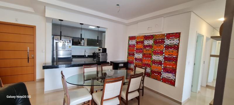 Apartamento em PARQUE CAMPOLIM, SOROCABA - Apartamento de 85m² Localizado no Ed. Villa Lobos Campolim! - Foto 1