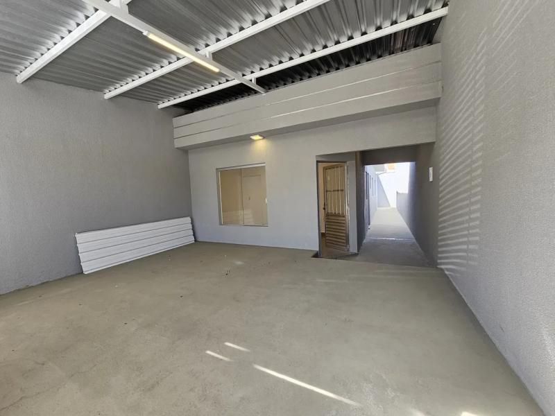 Casa em JARDIM SANTA MARINA, SOROCABA - Casa Terrea Localizada no Jd. Santa Maria! - Foto 1