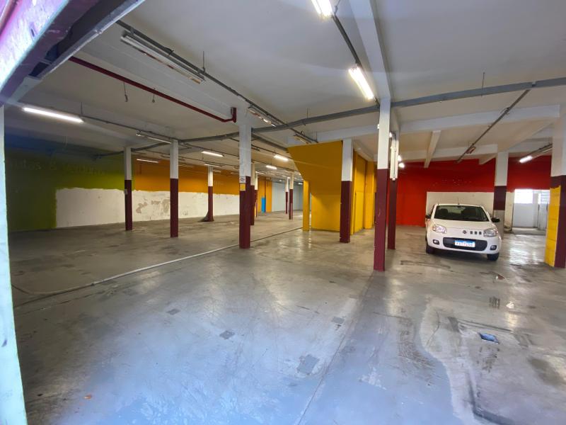 Comercial em JARDIM VERA CRUZ, SOROCABA - Salão com 1265m² para Venda ou Locação, Localizado no Jardim Vera Cruz - Sorocaba/SP! - Foto 3
