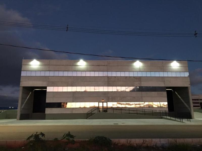 Comercial em IPORANGA, SOROCABA - Galpão empresarial de 2.142M² - Foto 1