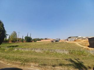 Terreno em CHÁCARAS RESIDENCIAIS SANTA MARIA, VOTORANTIM - Foto 1