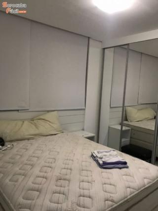 Apartamento em Pq. Campolim, Sorocaba - Foto 9