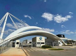 galpao em Eden, Sorocaba - Foto 4