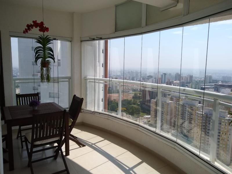 Apartamento em PARQUE CAMPOLIM, SOROCABA - Apartamento  3 Suítes, 236 m² Condomínio L' Essence, Rua do Mercadão Parque Campolim. - Foto 1