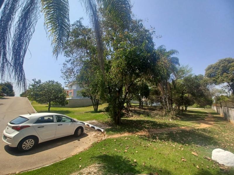 Terreno em PARQUE RESERVA FAZENDA IMPERIAL, SOROCABA - Terreno de 1.643,67m² Localizado no Condomínio Residencial Fazenda Imperial - Sorocaba/SP! - Foto 1