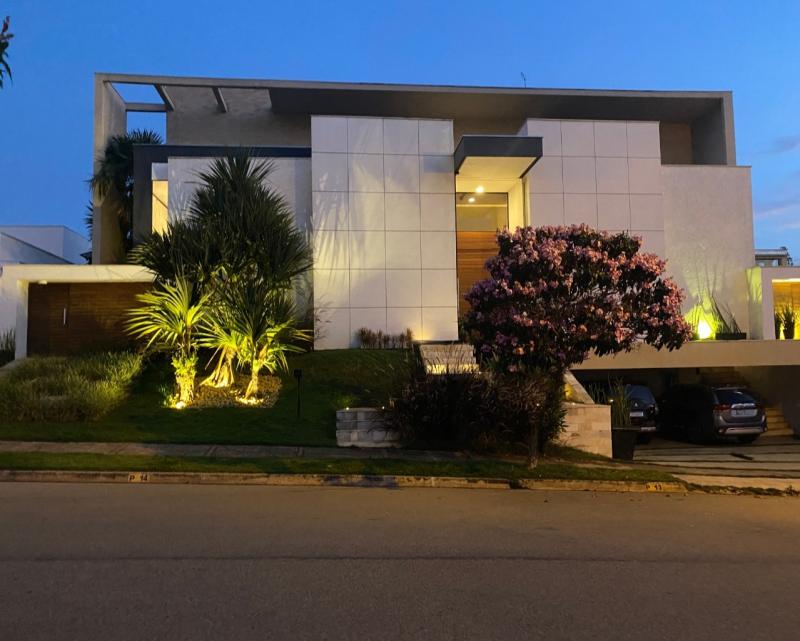 Casa em JARDIM RESIDENCIAL GIVERNY, SOROCABA - Sobrado em condomínio para venda em Sorocaba/SP no condomínio Giverny - Foto 1