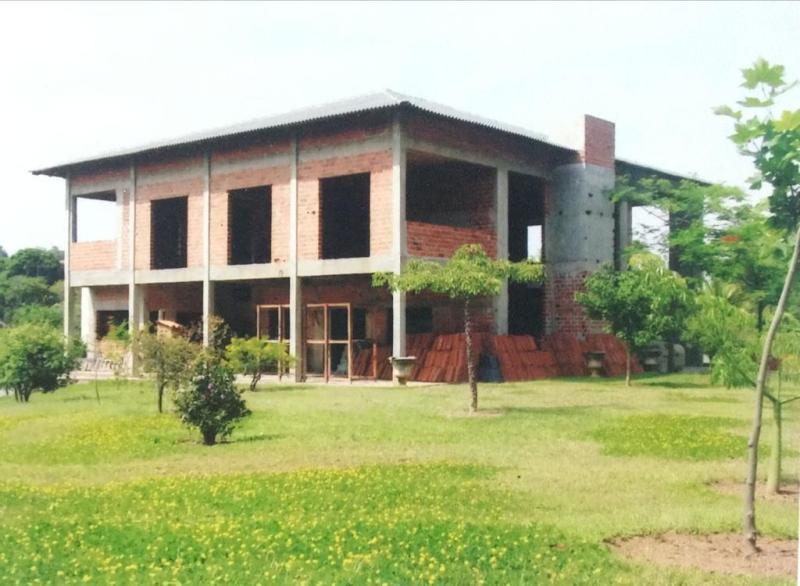 Casa em CAPUTERA, SOROCABA - Casa com Potencial Incrível em Terreno de 8.900m² - Área Construída de 650m², Mini Lago e Muito Mais! - Foto 1