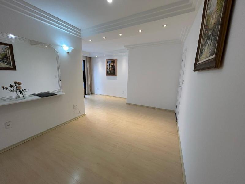 Apartamento em VILA LEÃO, SOROCABA - Apartamento com 3 Quartos e 2 banheiros à Venda, 81 m² por R$ 485.000- Vila Leão / SOROCABA - Foto 2