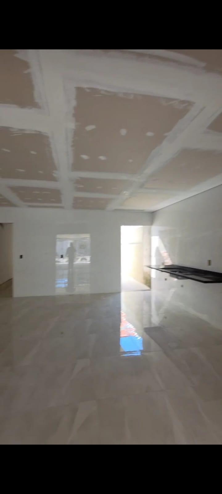 Casa em JARDIM SANTA MARINA, SOROCABA - Casa Moderna com Área Gourmet e 3 Dormitórios ? 133m² de Conforto! - Foto 1