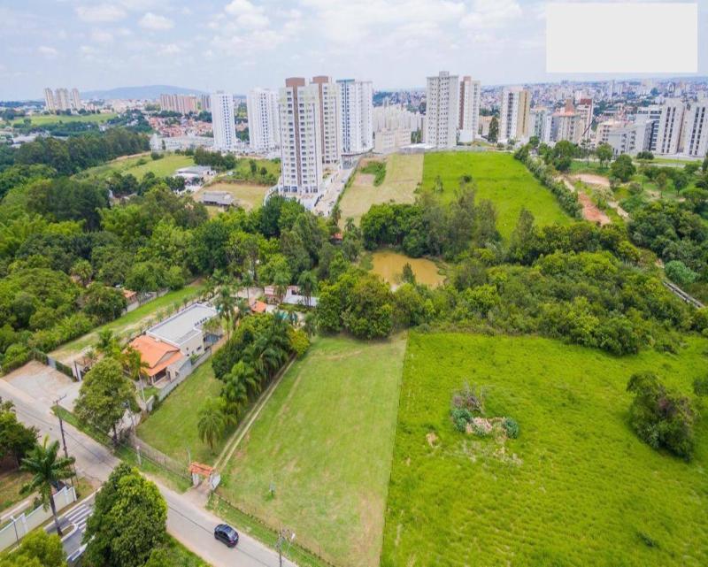Area em Parque Campolim, Sorocaba - Área para Venda em Sorocaba / SP no bairro Parque Campolim