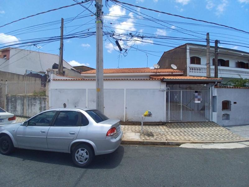 Casa em PARQUE BELA VISTA, VOTORANTIM - Casa Térrea de 153,00m2 Localizada no Parque Bela vista em Votorantim/SP!