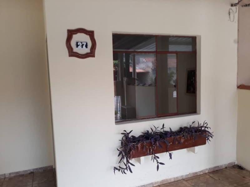 Casa em JARDIM MARIA EUGÊNIA, SOROCABA - Refúgio dos Sonhos no Condomínio Moradas de São Guilherme - Foto 1