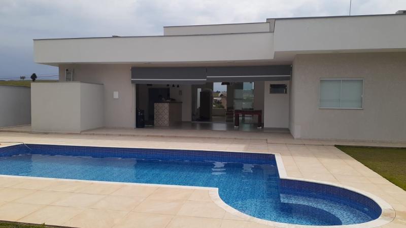 Casa em Village Ipanema, ARAÇOIABA DA SERRA - Venha conhecer a casa dos seus sonhos!