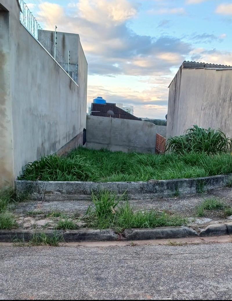 Terreno em JARDIM VILA SÃO DOMINGOS, SOROCABA - Lindo lote de 136,5M² estrategicamente localizado no Jardim Gramados de Sorocaba - Foto 1