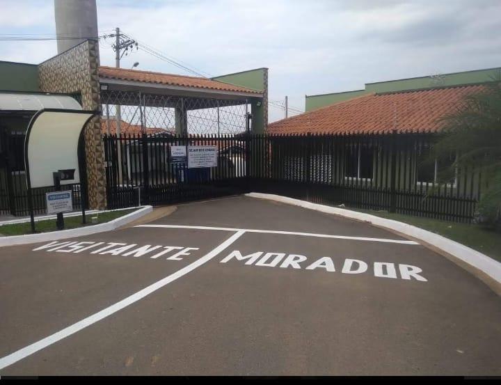 Casa em CAGUASSU, SOROCABA - Casa / Sobrado em CondomÃ­nio em CAGUASSU - Foto 1