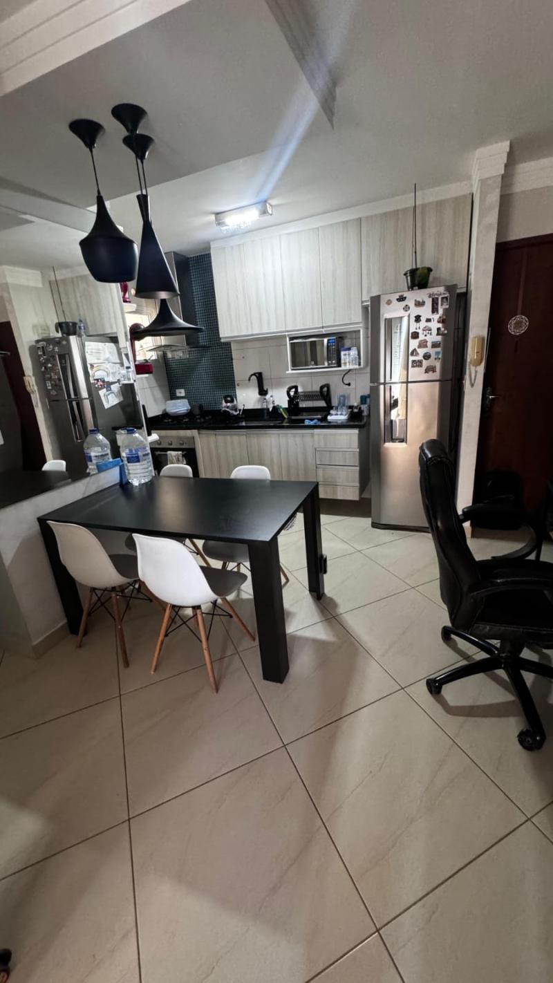Apartamento em JARDIM REFÚGIO, SOROCABA - Apartamento Completo no Condomínio Jardim Europa ? 2 Dormitórios e Vista Deslumbrante - Foto 1